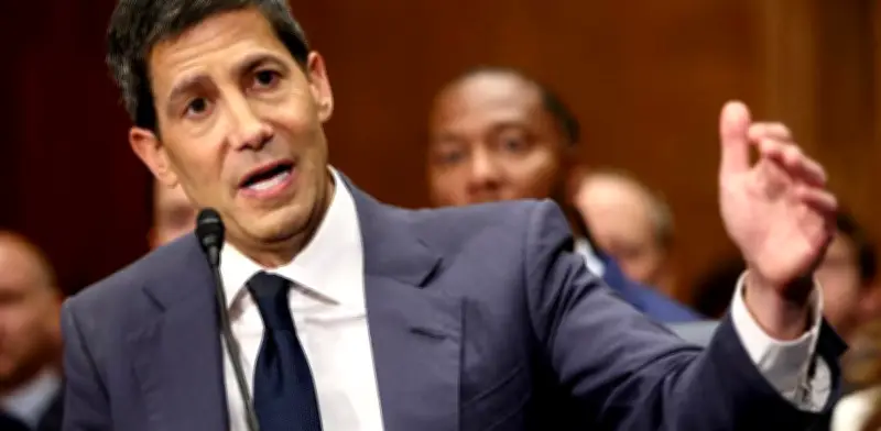 Kevin Warsh es aprobado por el Senado de EE.UU. como nuevo presidente de la Fed