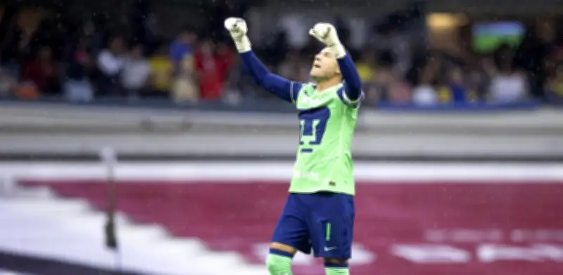 Keylor Navas: "Algún penal tenían que fallar; gracias a Dios"