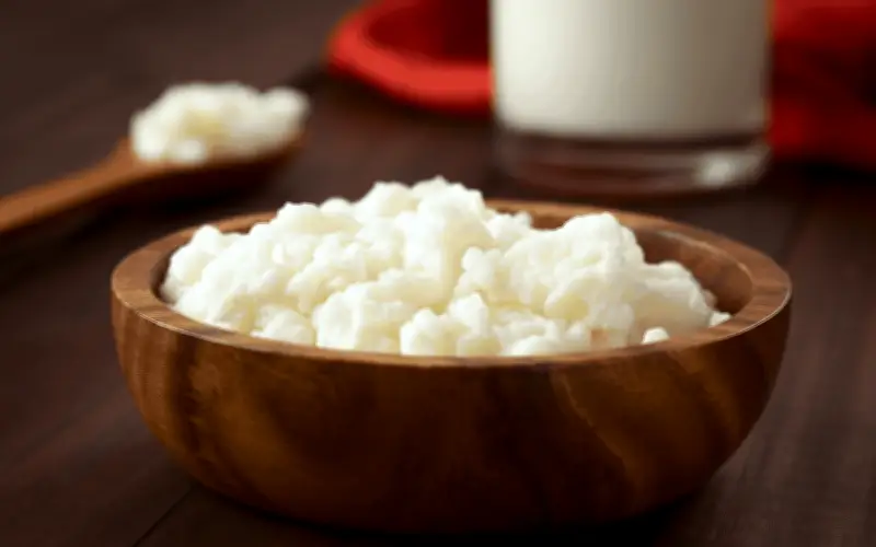 Kéfir: beneficios reales de consumir búlgaros de leche