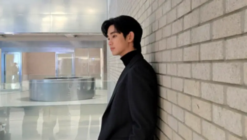 Kim Soo Hyun inocente: autoridades niegan relación con Kim Sae Ron