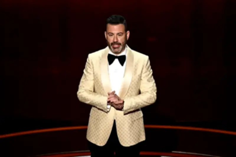Kimmel acusa a Trump de usar ataques para ocultar caso Epstein
