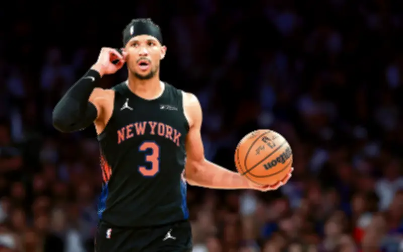 Knicks dominan a Cavaliers y toman ventaja 2-0 en final del Este
