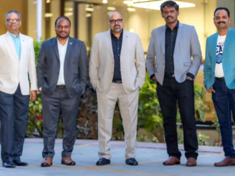 KogniVera abre laboratorio de IA en Bengaluru con enfoque en México