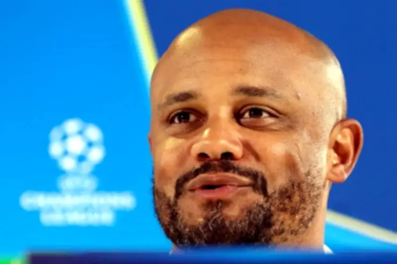 Kompany espera una semifinal inolvidable