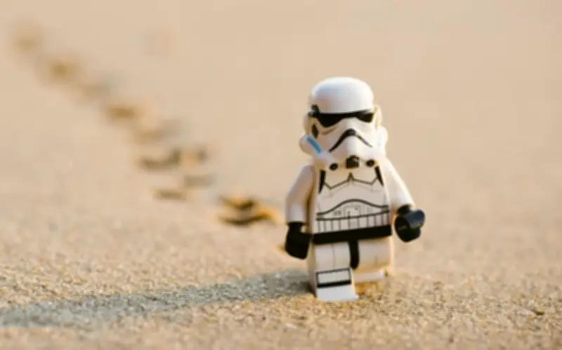 La Fuerza Siempre la Acompaña: ¿Por Qué es Tan Popular Star Wars?