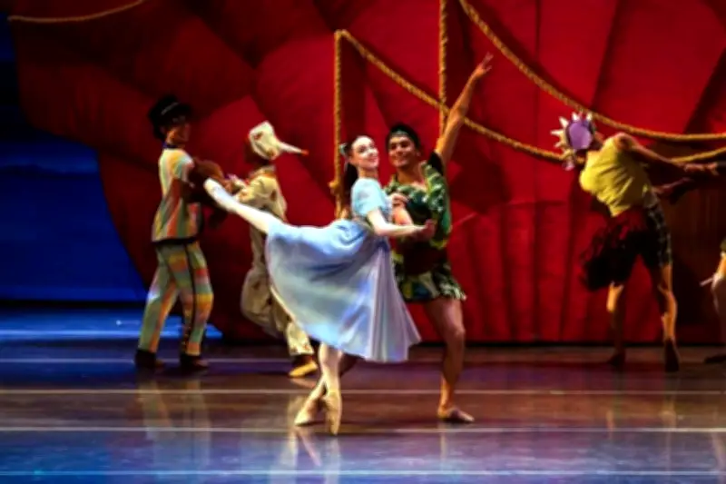 La magia de Nunca Jamás: el legado de Peter Pan en México