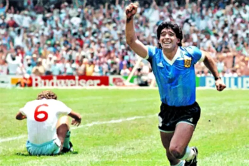 La 'Mano de Dios' de Maradona llega al Festival de Cannes