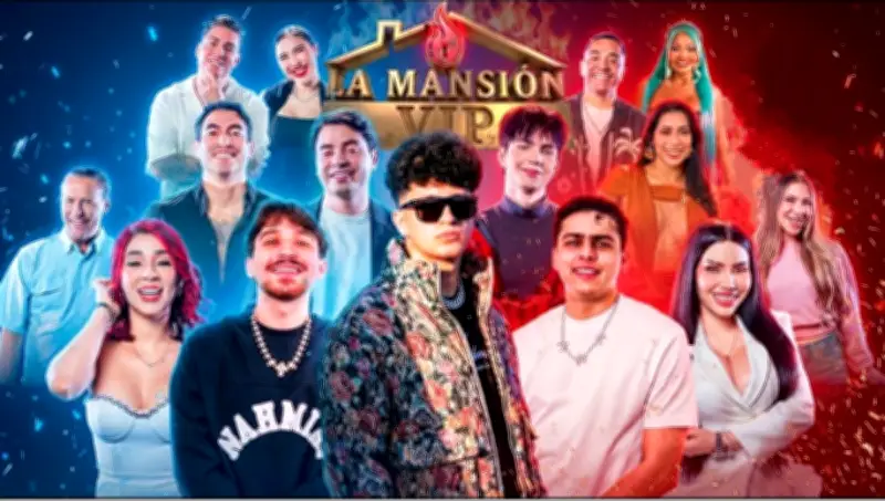 La Mansión VIP: filtran tabla de posiciones antes de la gran final
