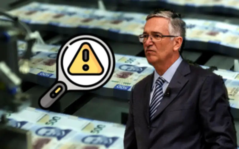 La millonaria cifra que Salinas Pliego perdió en fraude de préstamos