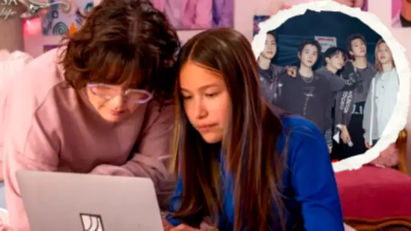 La Rosa de Guadalupe: turbio capítulo sobre ARMY y reventa de boletos de BTS