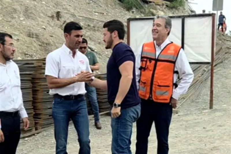 La seguridad en la obra no es negociable: CMIC