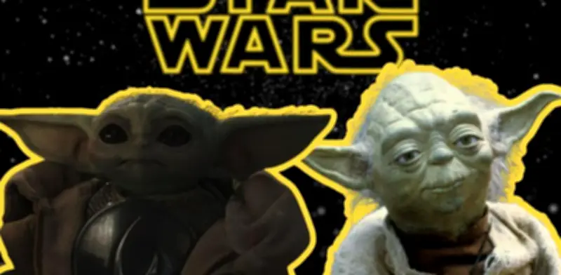 La verdadera relación entre Grogu y Yoda en Star Wars