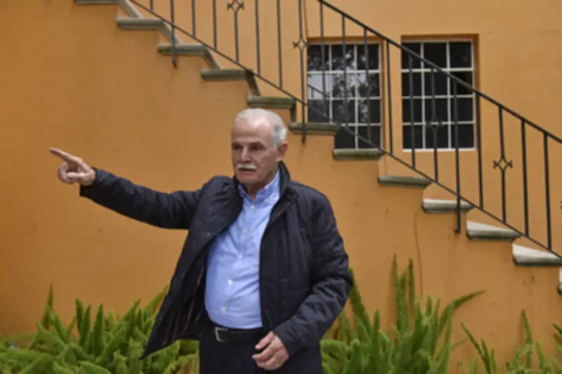 Labastida pide entregar a Rocha Moya a EU 'lo más rápido posible'