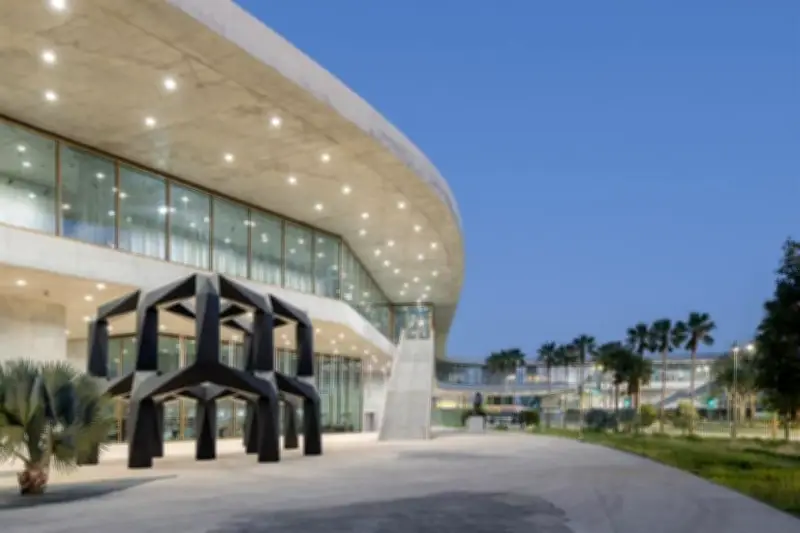 LACMA abre nuevas galerías este lunes en Los Ángeles