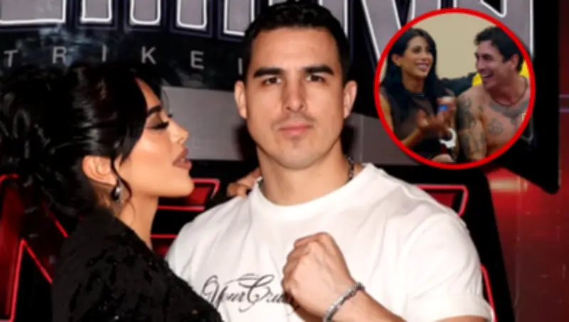Lalo O'Conner podría entrar a La Mansión VIP para enfrentar a Kim Shantal y Suavecito