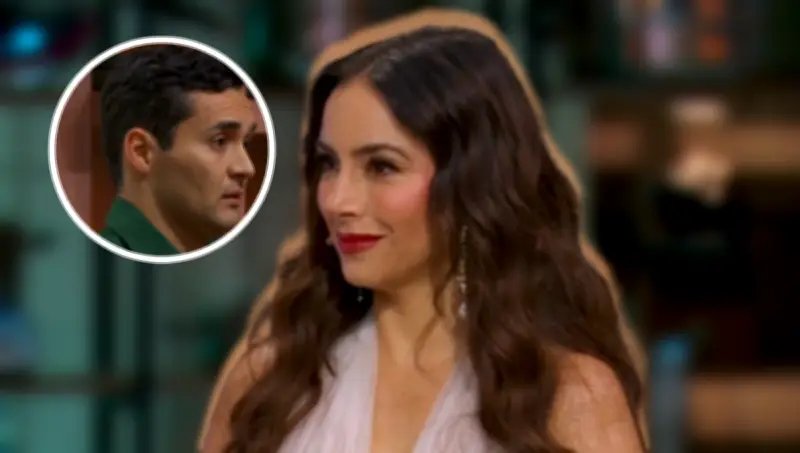 Lancer abandona MasterChef 24/7 tras fuerte discusión con Claudia Lizaldi