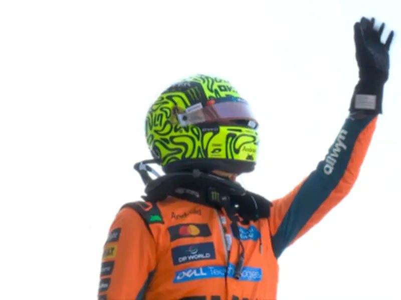 Lando Norris logra la pole para la Carrera Sprint en Miami