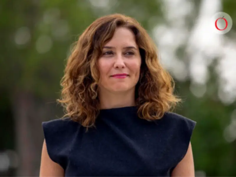 Las polémicas que persiguen a Isabel Ayuso, presidenta de Madrid