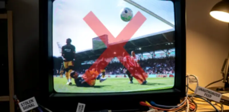 Líder de red pirata Flawless enfrenta 21 años de cárcel por streaming ilegal de la Premier League