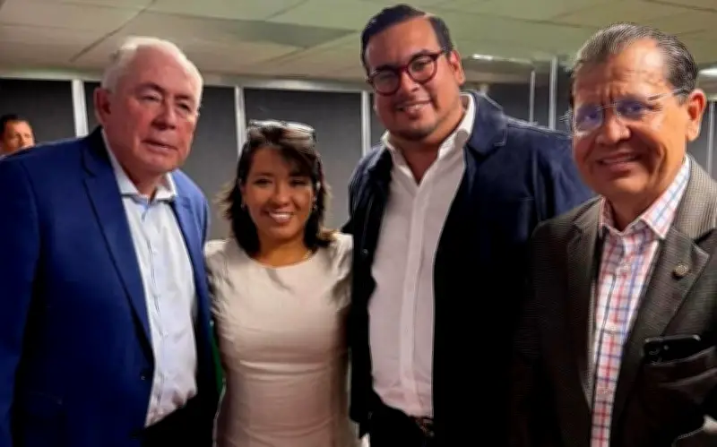 Leche para el Bienestar consolida rumbo para beneficiar a la población mexicana