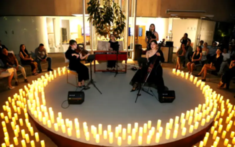 Legacy Tower: Noche de velas rinde tributo a Queen en Jalisco