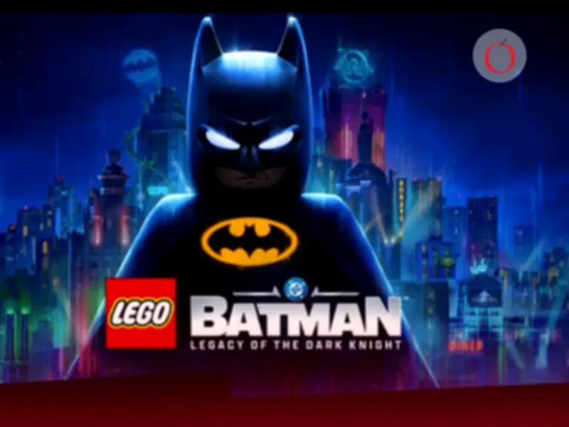 LEGO Batman 4: Legacy of the Dark Knight se adelanta en México