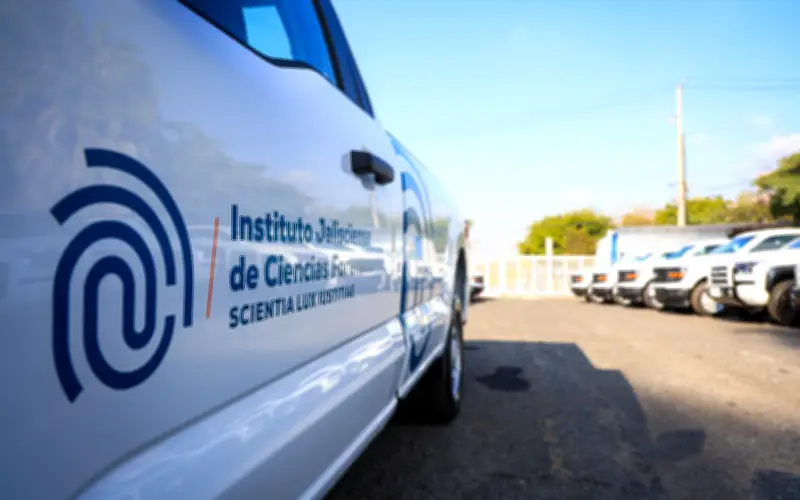 Lemus defiende trabajo forense en Jalisco por caso Olmeda