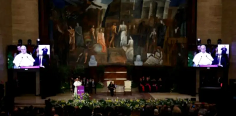 León XIV impulsa reedición de obra clásica sobre la presencia de Dios
