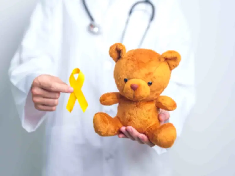 Leucemia y linfomas, principales cánceres infantiles en San Luis Potosí