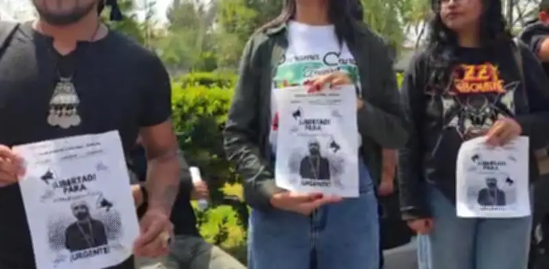 Liberan a mexicanos retenidos por Israel en misión a Gaza