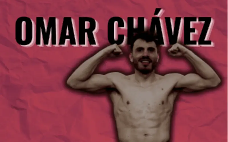 Liberan a Omar Chávez, hijo de Julio César Chávez, tras arresto en Sinaloa