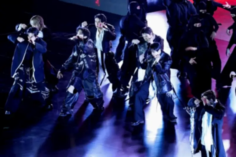 Liberan boletos adicionales para show de BTS en México