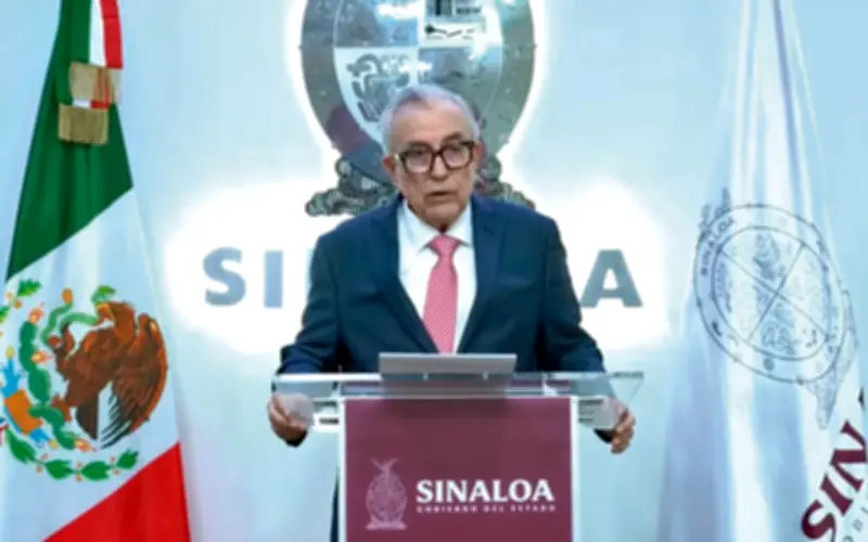 Licencia de Rocha facilita investigación por acusaciones de EE. UU.