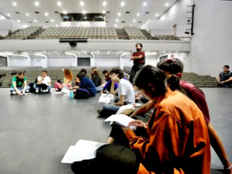 Licenciatura en Artes Jalisco abre admisión 2026B