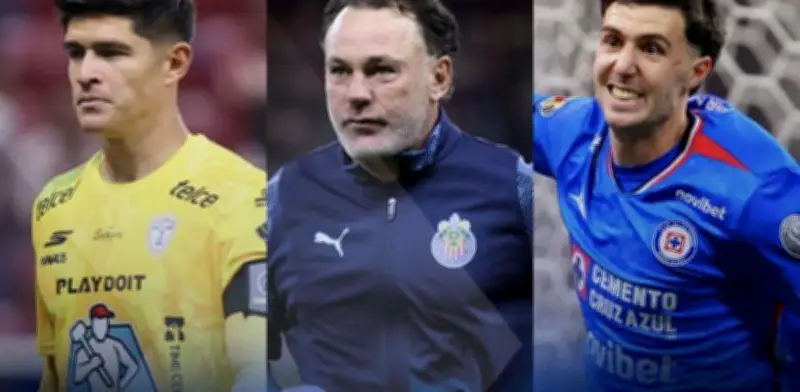 Liga MX confirma horarios de Semifinales del Clausura 2026