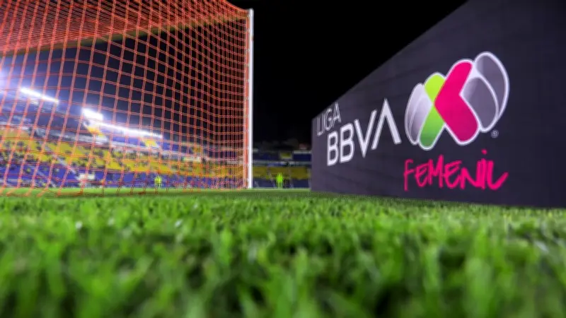 Liga MX Femenil define sus semifinales del Clausura 2026