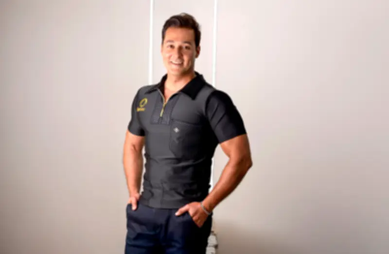 Liposser: Transformación corporal de élite con el doctor Leal