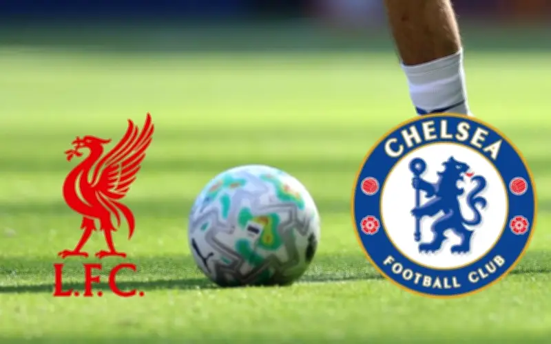 Liverpool vs Chelsea: Dónde ver EN VIVO la Premier League 2026