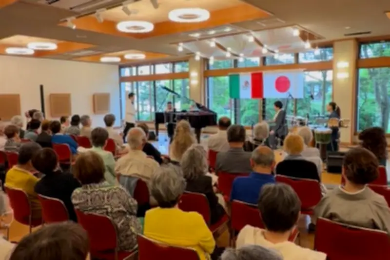 Llevan joyas del bolero a Japón con gira musical
