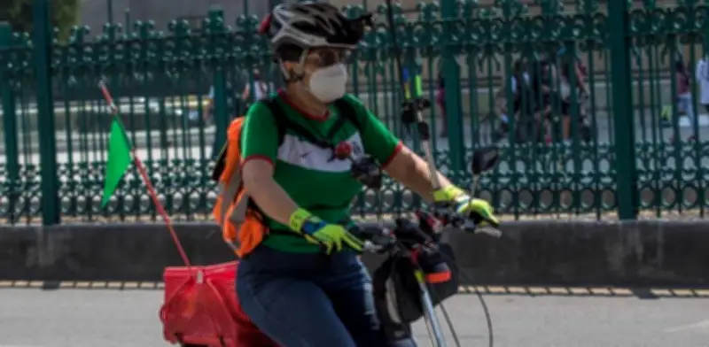 Lluvia y calor extremo azotarán México este fin de semana