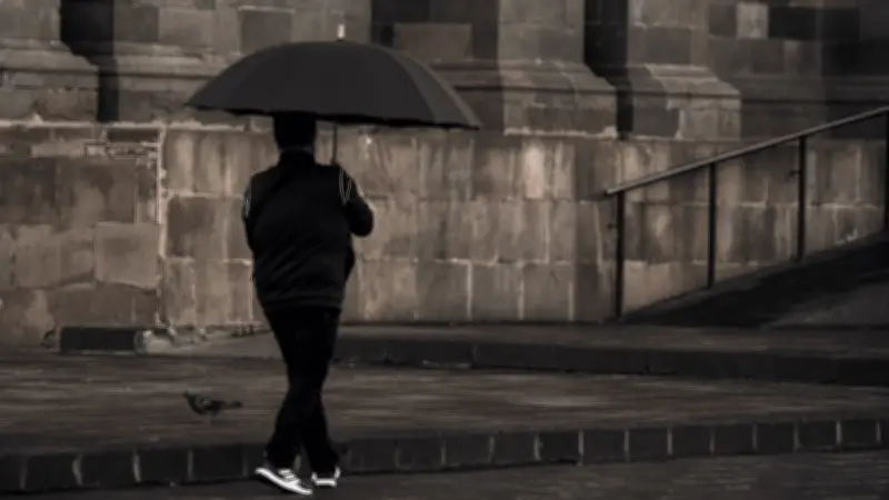 Lluvias ligeras a intensas en 25 estados este viernes 15 de mayo