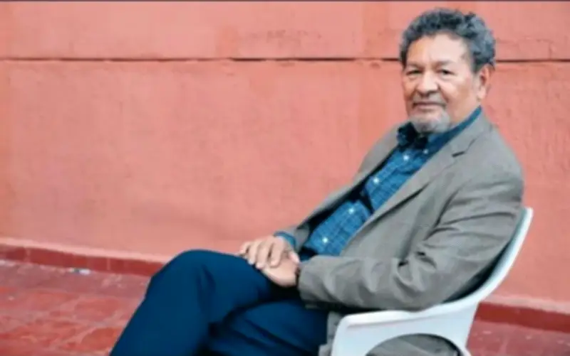 Élmer Mendoza retrata el México que abandona a las mujeres en nueva novela