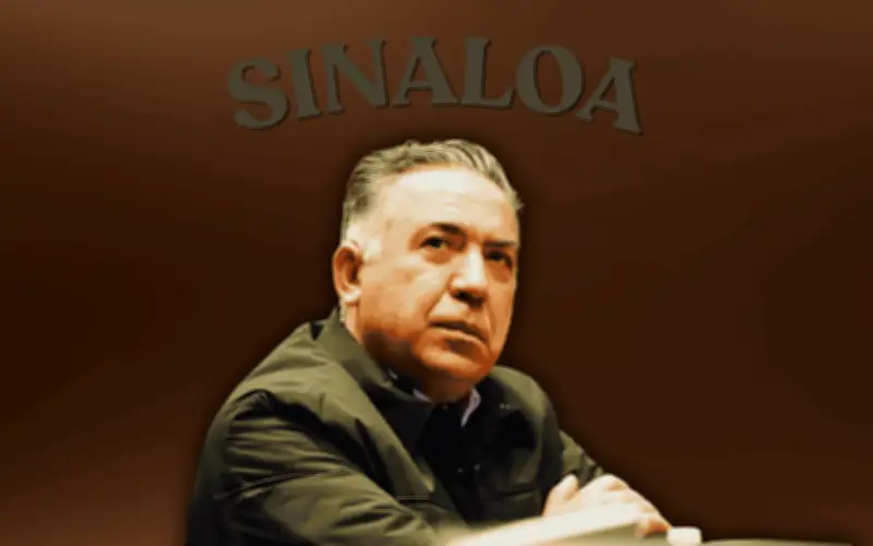 Loret revela el verdadero poder en Sinaloa: Inzunza operaba como líder