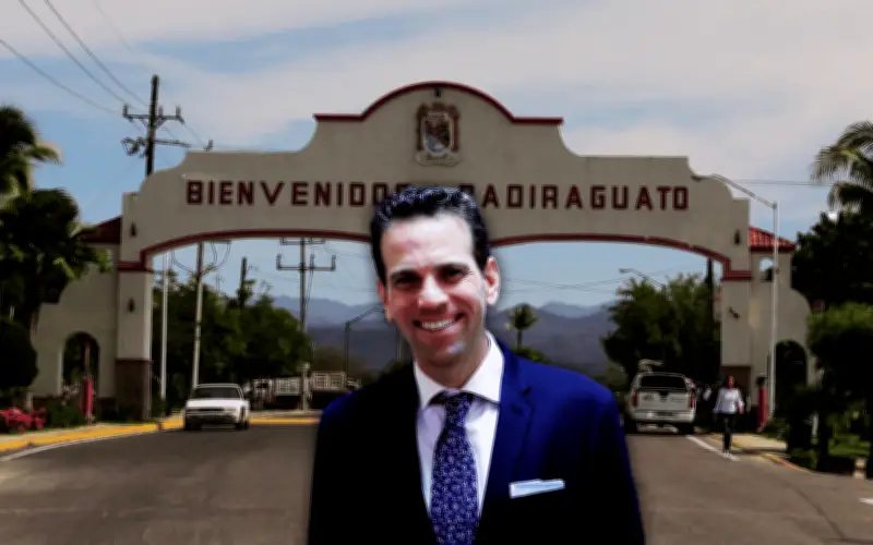 Loret revela petición de Rocha Moya que congeló al gabinete de seguridad