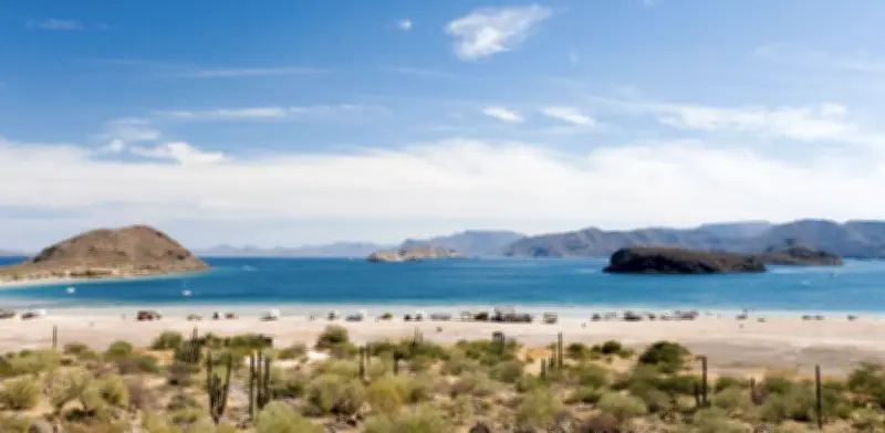 Loreto: decreto de puerto de altura divide a turismo y conservación