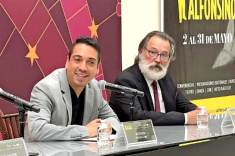 Los hermanos Karamazov llegan al teatro mexicano