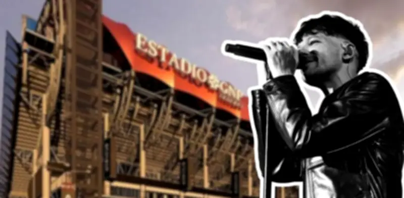 Louis Tomlinson confirma concierto en CDMX para 2027: fechas y preventa