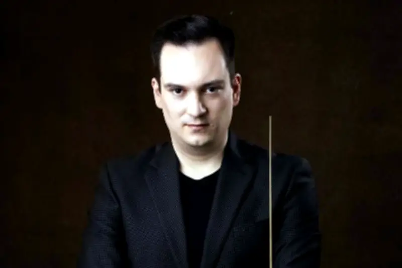 López Reynoso dirigirá la batuta de la Santa Fe Opera