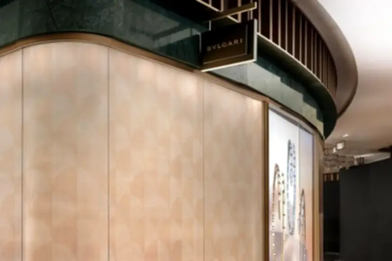 Lujo italiano llega a Monterrey con nueva boutique exclusiva