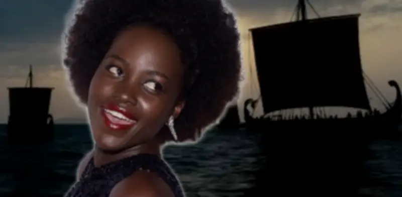 Lupita Nyong'o interpretará dos papeles en 'La Odisea' de Christopher Nolan
